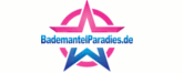 BademantelParadies Logo