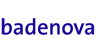Badenova DE Logo