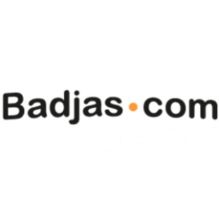 Badjas.com Logo