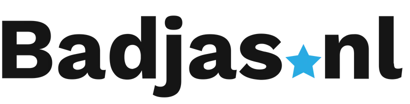 Badjas.nl NL Logo