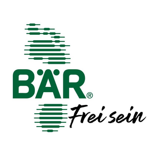 Bär Schuhe Logo