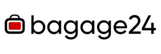 Bagage24 - NL Logo