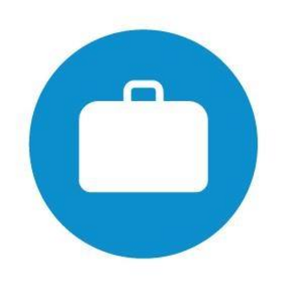 Bagageonline.nl Logo