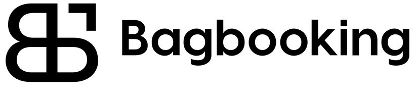 Bagbooking NL Logo