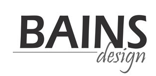 Bains Design FR Logo