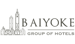 Baiyokehotel.com Logo