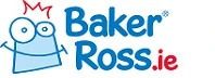 Baker Ross IE Logo