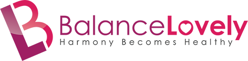 balance lovely Logo
