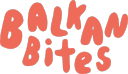 Balkan Bites US Logo