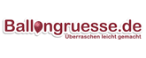 Ballongruesse DE Logo