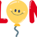 Ballony.nl NL Logo