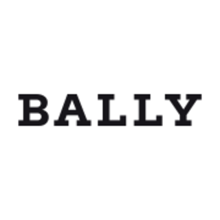 Bally Schuhfabriken AG UK Logo
