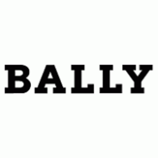 Bally Schuhfabriken AG Logo