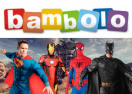 Bambolo Logo