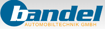 Bandel KFZ Ersatzteile Logo
