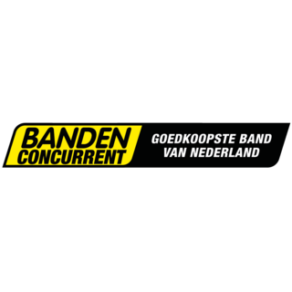 BandenConcurrent.nl Logo
