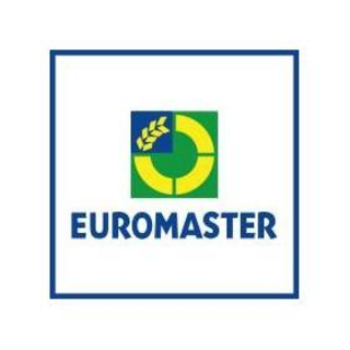 Euromaster Bandenservice Logo