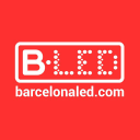 Barcelona Led PT Logo
