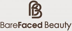 BareFaced Beauty - Cosmetics With Ethics UK Logo