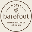 Barefoot Hotels DE Logo