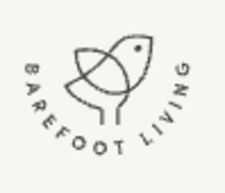 Barefoot Living DE Logo