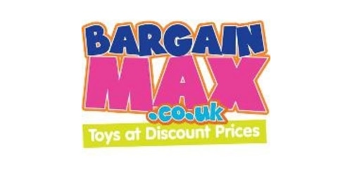 BARGAINMAX LIMITED Logo