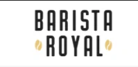 Barista Royal Logo