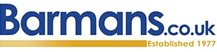 Barmans.co.uk Logo