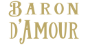 Baron d'Amour NL Logo
