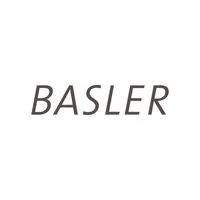 BASLER Fashion Logo