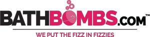 BathBombs Logo