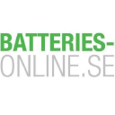 Batteries Online SE Logo