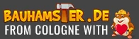 bauhamster.de Logo