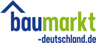 Baumarkt-Deutschland DE Logo