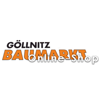 Baumarkt Göllnitz DE Logo