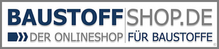 Baustoffshop DE Logo