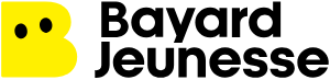 Bayard Jeunesse Logo
