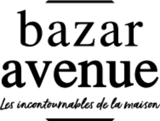 BazarAvenue Logo