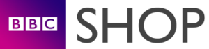BBC shop Logo