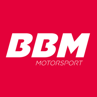 BBM Tuningshop Logo