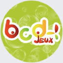 bcd-jeux.fr Logo