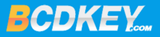 Bcdkey Logo