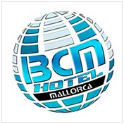 Bcmhotelmallorca.com Logo