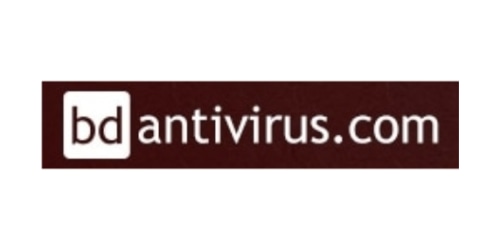 BDAntivirus Logo