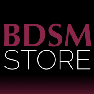 BDSMstore DE Logo