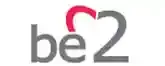 be2 Logo