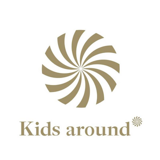 KIDSAROUND BE Logo