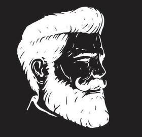 Beardo Logo