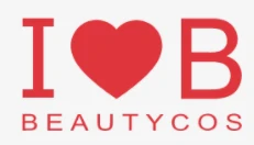 Beautycos NO Logo