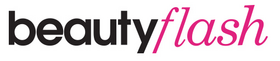 Beautyflash UK Logo